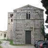 Chiesa di epoca Longobarda. San Jacopo in Lupeta.