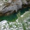 DAL RIFUGIO PORDENONE AL BIVACCO PERUGINI