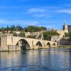 Pont Saint Bénezet  Avignone