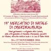 Volantino Mercatini di Natale di Oberdrauburg