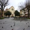 Piazza Santo Spirito