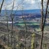 Panorama su Castiglion Fiorentino