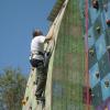 CHIUSURA DELLA STAGIONE DI ARRAMPICATA 2012 ALLA PARETE "L. BANCI"