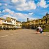 Piazza Matteotti,  Greve in Chianti