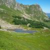 Lago Torbido.