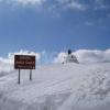 Passo della Calla 1296mt. 